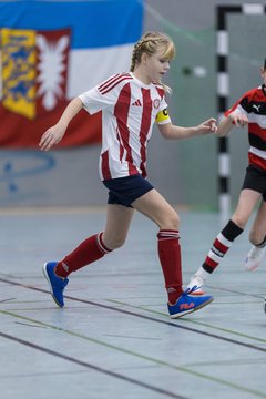 Bild 59 - wDJ Loewinnen Cup D1